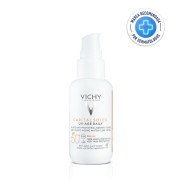 Protector Solar Vichy Capital Soleil UV Age Daily Con Color Rostro FPS 50+ 40 mL