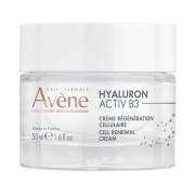 Crema Avene Hyaluron Activ B3 Dia 50mL