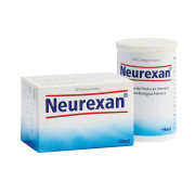Neurexan 50 Comprimidos