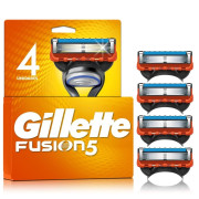 Repuesto Máquina de Afeitar Gillette Fusion 5 4 un