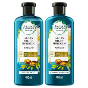 Pack Shampoo Herbal Essen +Acon.Bio Renew 2u