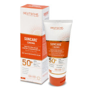 Protector Solar Suncare Crema FPS 50+ 90 g