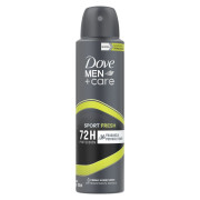 Desodorante Dove Men Care Spray Sport Fresh 150 mL