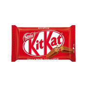 Chocolate Kit Kat Barra Milk 41 g