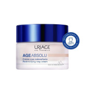 Crema Uriage Age Absolu Redens Rosy 50Ml