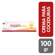 Crema Maam Baby Coceduras 100 g