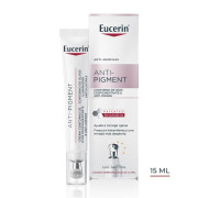 Contorno Ojos Anti-Pigment Anti-manchas 15 mL