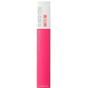 Maybelline Labial Super Stay Matte Ink Romantic x 5 mL