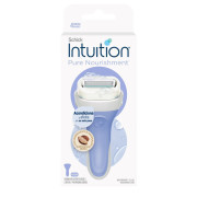 Máquina de Afeitar Schick Intuition Pure Nourishment 1 un