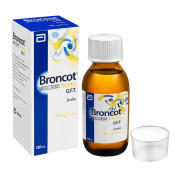 Broncot Forte Ambroxol 30mg/5ml 120ml