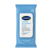 Toallitas Desmaquillantes Cetaphil 25un