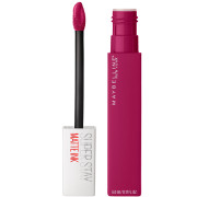 Maybelline Labial Super Stay Matte Artist x 5 mL