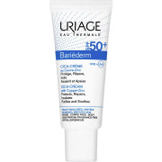 Crema Uriage Bariederm Reparadora Spf50+ 40 mL