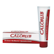 Calorub x 35 g Crema Dérmica
