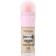 Corrector Meybelline New York  4 In 1 Glow 01 Light 20Ml