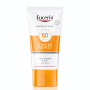 Protector Solar Facial Crema FPS50+ 50 mL