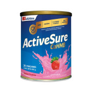 Activesure Sabor Frutilla 850 Gr