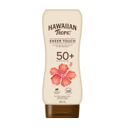 Protector Solar Hawaiian Tropic Sheer Touch Fps50+ 240 mL