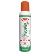 Repelex NF Repelente de Insectos 165 mL Aerosol