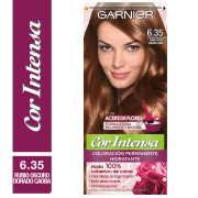 Nutrisse Cor Intensa Tintura Dorado Caoba 6.35 x 1 Unidad