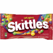 Masticables Candy Skittles Original