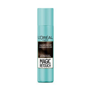 Tratamiento Capilar Magic Retouch Castaño Oscuro 44 g