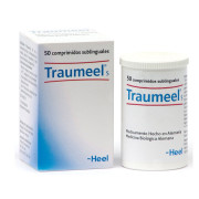 Traumeel S 50 Comprimidos Sublinguales