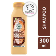 Shampoo Fructis Hair Food Manteca de Cacao 300 mL