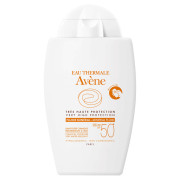 Protector Solar Avene Fluido Mineral FPS 50+ 40 mL