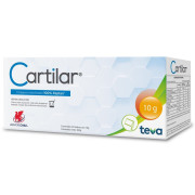 Colágeno Cartilar 30 Sobres 10 g