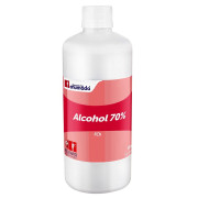Alcohol 70% 500 mL