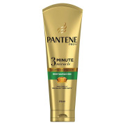 Pantene Acondicionador 3 Minute Miracle Restauración x 170 mL