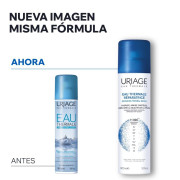Agua Termal Uriage 300 mL