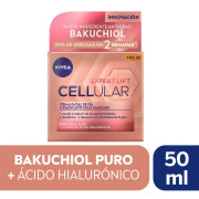 Crema Facial Nivea Cellular Expert Lift Día FPS30 50 ml