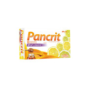 Pancrit Miel Limon 10 Comprimidos