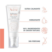 Crema Avene Tolerance Control 40mL