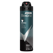 Desodorante Rexona Spray Invisble Anti Manchas 150mL