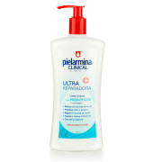 Crema Pielarmina Clinical Body Ultra Reparadora Prebioticos 350ml