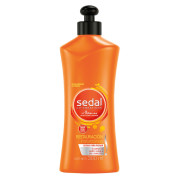 Crema Peinado Sedal Reconstrucción Estructural 300Ml