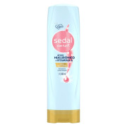 Sedal Acondicionador Hialuronico Y Vit A 340ml