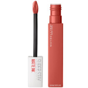 Maybelline Labial Super Stay Matte Self Starter x 5 mL