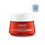 Crema Vichy B3 Fps50 Antimanchas 50 mL