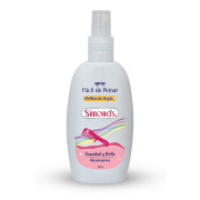 Spray Peinar Simonds Brillitos de Argan 210 mL