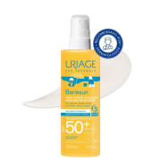 Protector Solar Uriage Bariesun Spray Niños FPS 50+ 200 mL