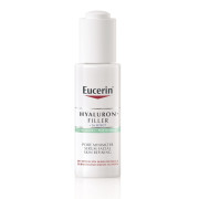 Serum Eucerin Hyaluron Filler Piel Grasa 30 mL