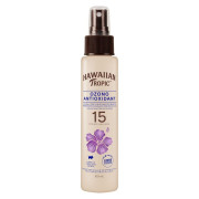 Protector Solar Hawaiian Tropic Ozono Antioxidant Mist FPS 15 100 mL