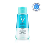 Desmaquillante Bifásico Ojos Waterproof Pureté Thermale 100 Ml