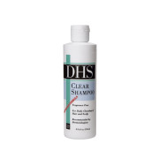 Dhs Clear Shampoo X 240 Ml