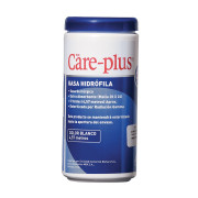 Care Plus Gasa Hidrófila 5 Yardas x 1 Tarro