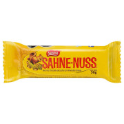 Choc.Sahnenuss 30 Gr